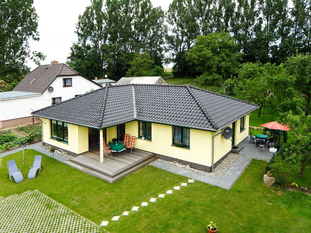 Fewo am Storchennest