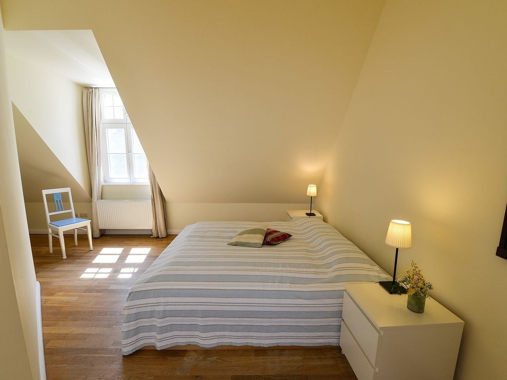 Ferienwohnung 5 mit Seeblick für 4 Personen detail 4