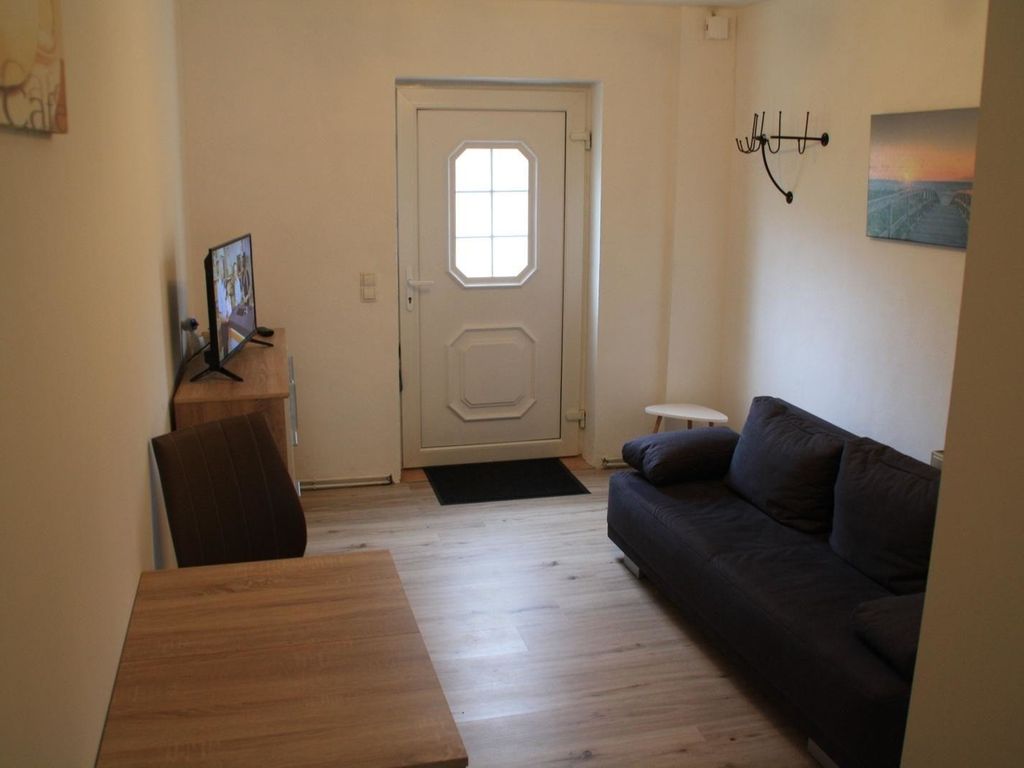 Strandlah gelegen - Wohnung Bodden