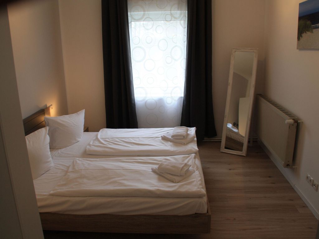 Strandlah gelegen - Wohnung Bodden detail 2