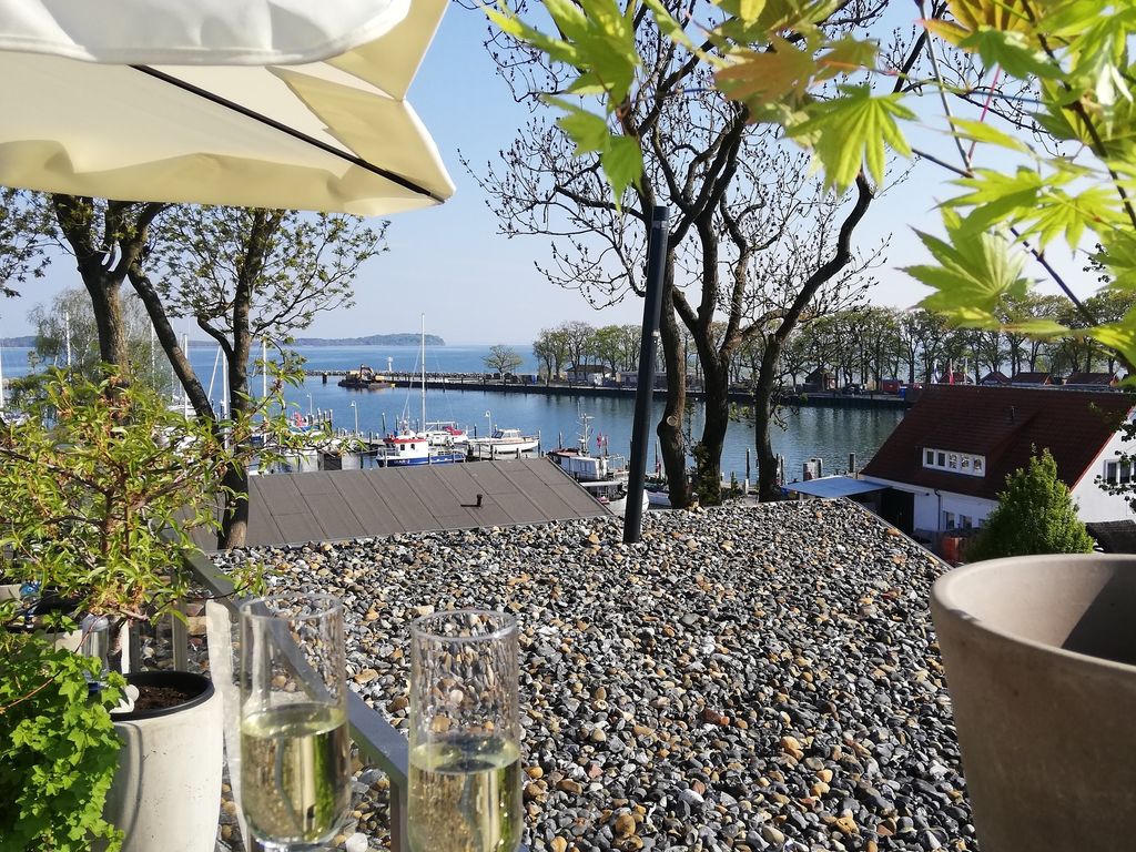 Boddenblick-Vilm