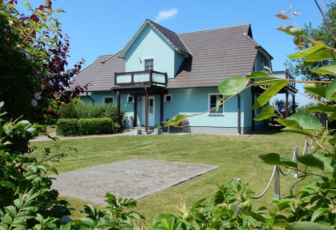 Haus am Breezter Bodden 1.OG