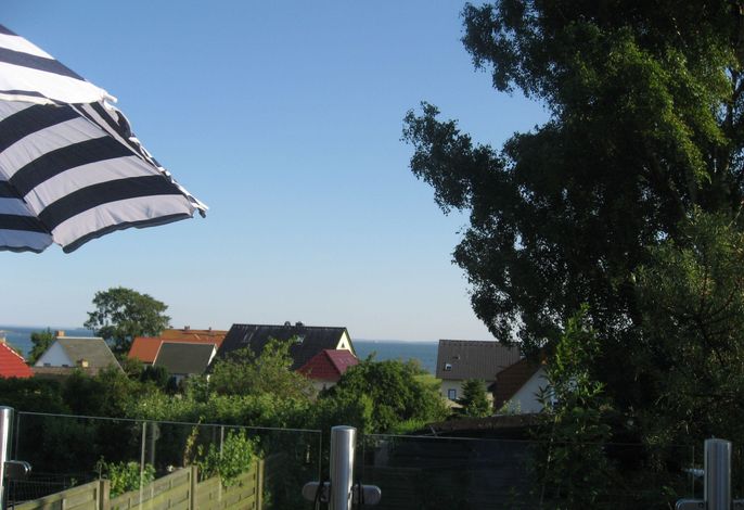 Uns Gartenhus