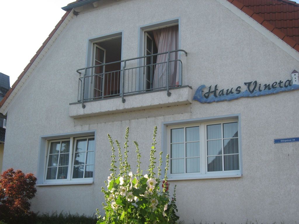 Lütt Westen - 300 Meter vom Strand detail 1