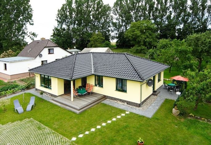 Fewo Storchennest