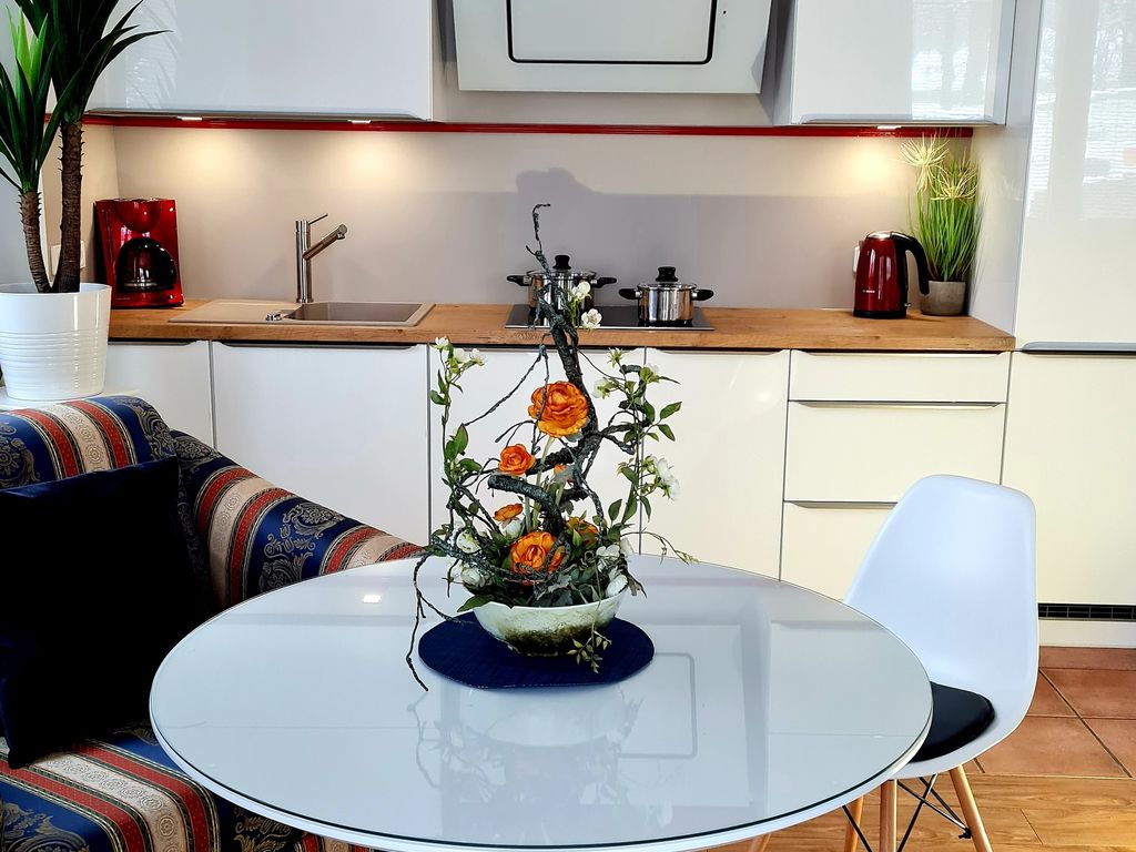 Apartment Nordstern detail 2