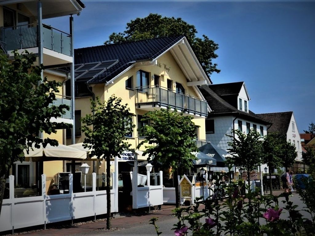 Apartment Nordstern