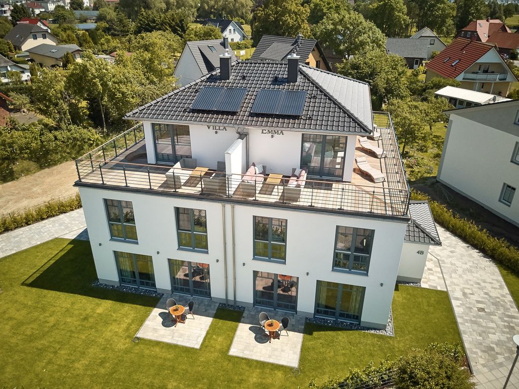 Villa Emma B