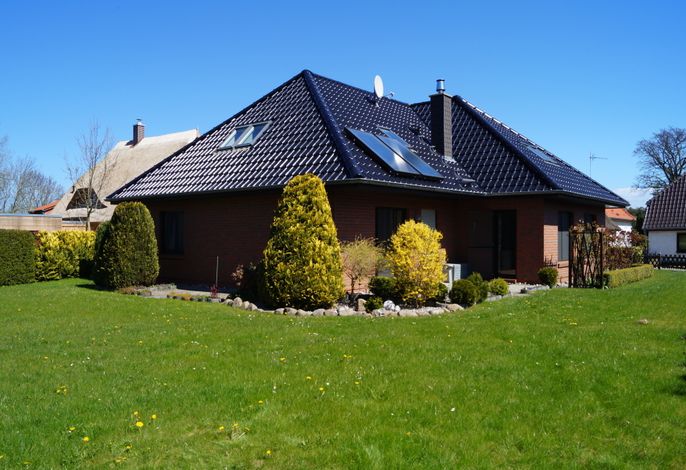 Ferienwohnung Windland