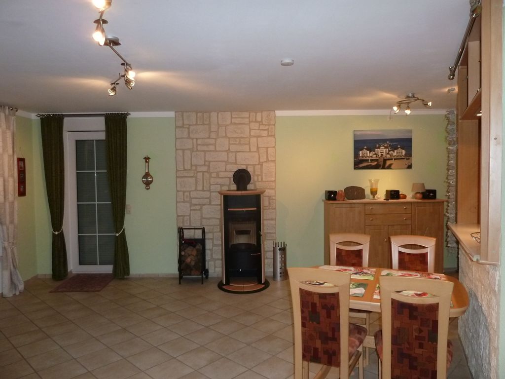 Ferienwohnung Windland detail 2