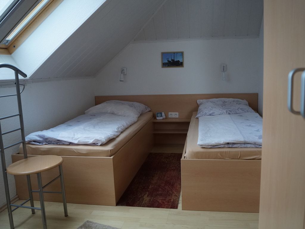 Ferienwohnung Wittow detail 4