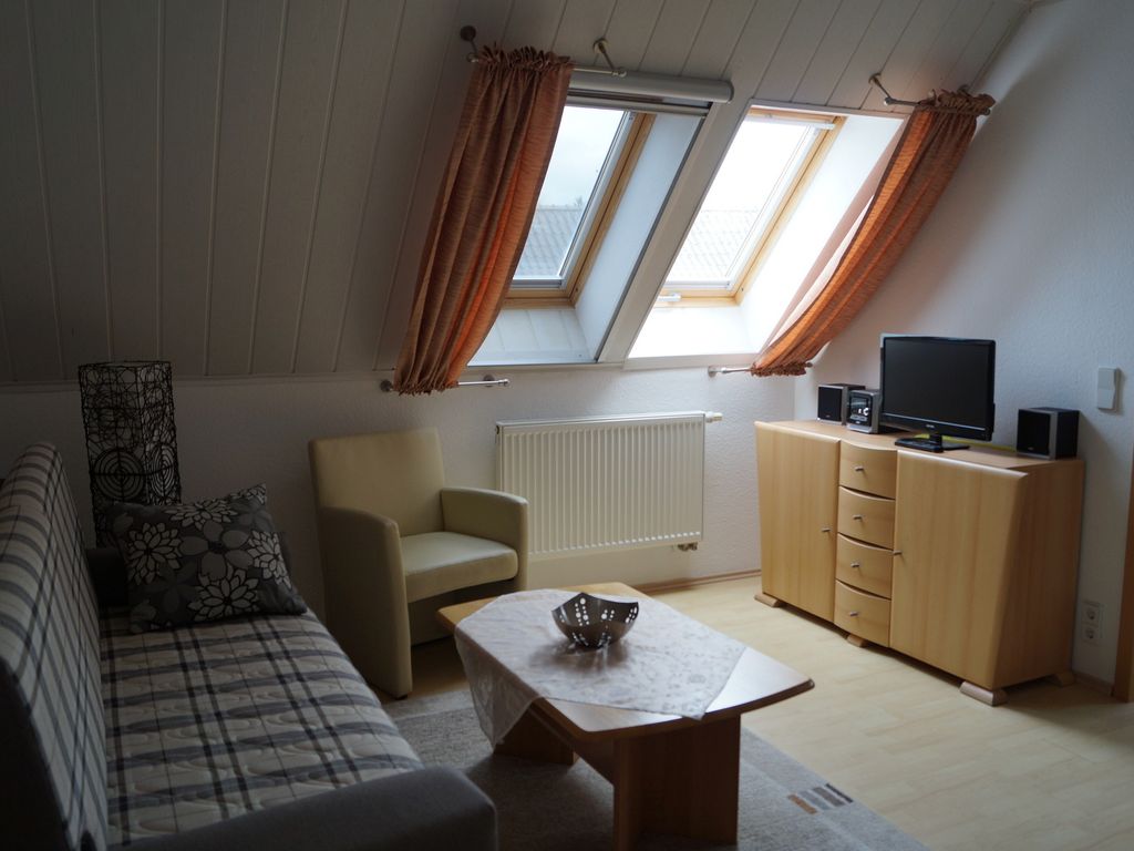 Ferienwohnung Wittow detail 1
