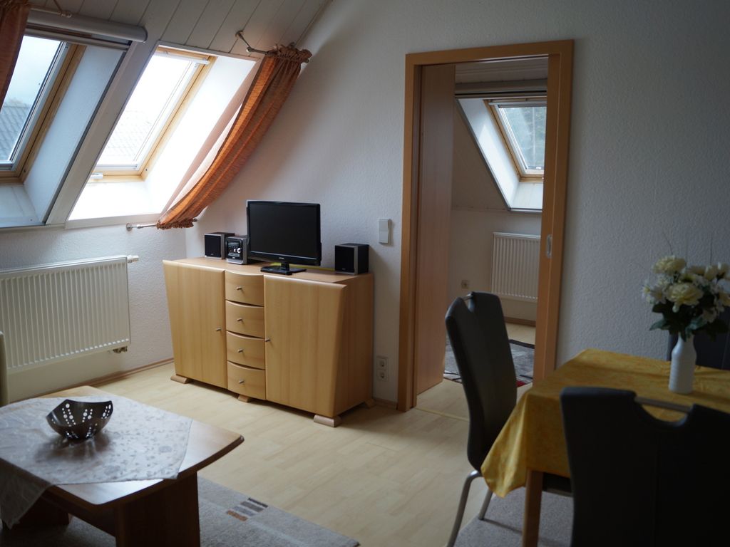 Ferienwohnung Wittow detail 2