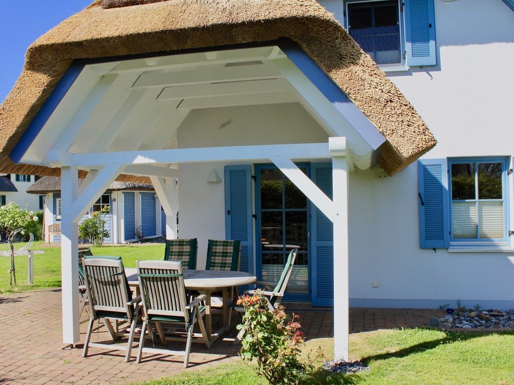 Ferienhaus Muschelsucher detail 3