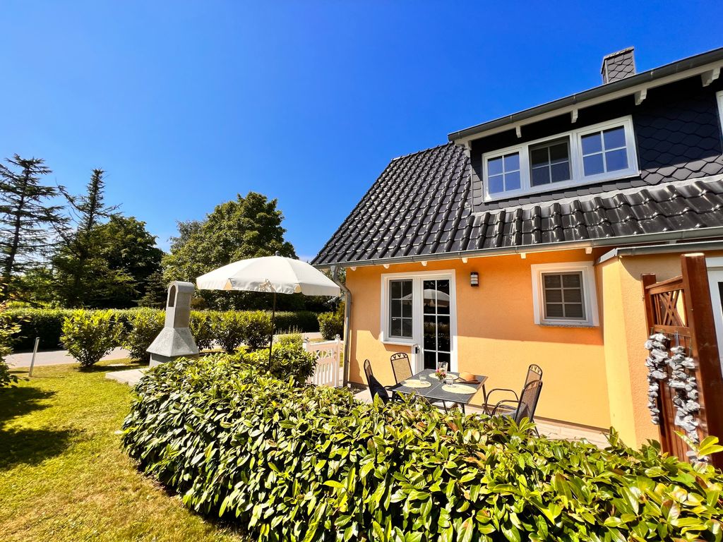 Ferienhaus Anna - rechte Seite detail 4