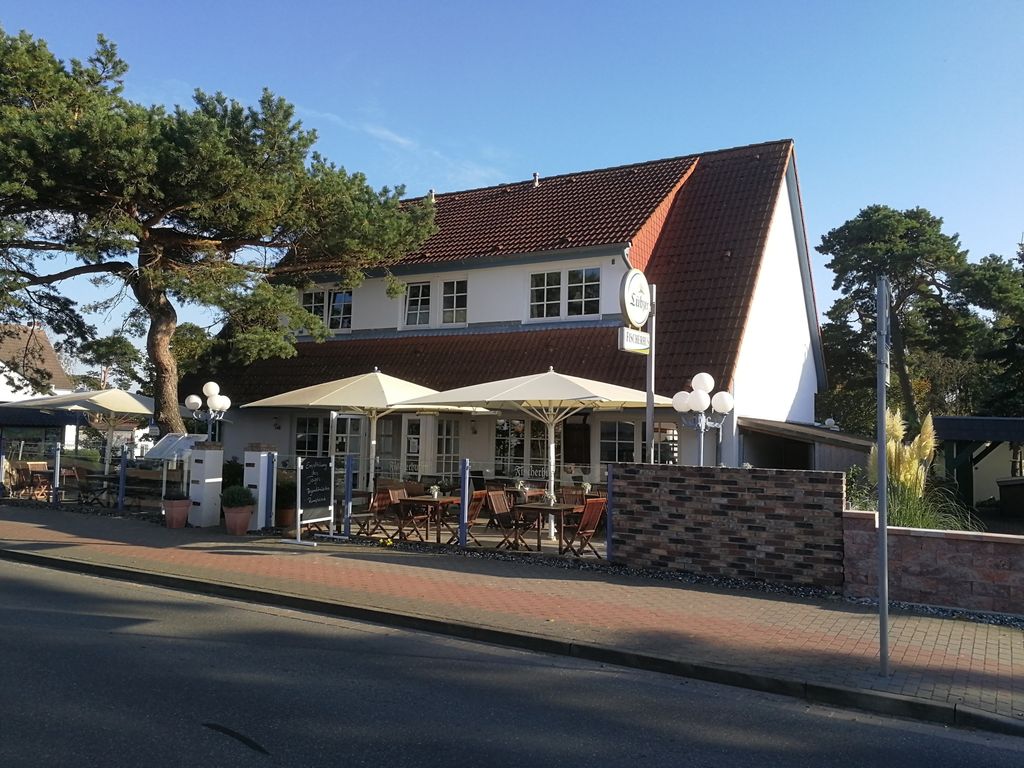 LandgasthofFischerhus - Fischerhus 1 - Appartement mit Balkon