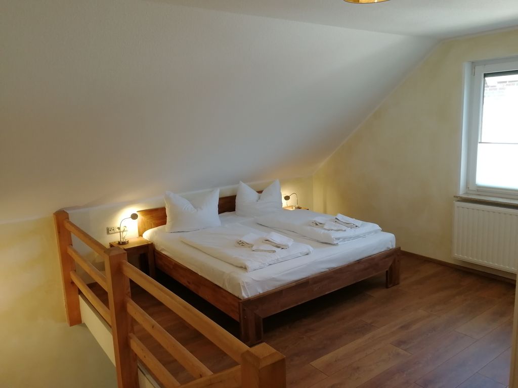 Appartementhaus Süssling App 2 detail 4