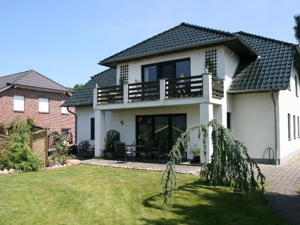 Appartementhaus Süssling App 2
