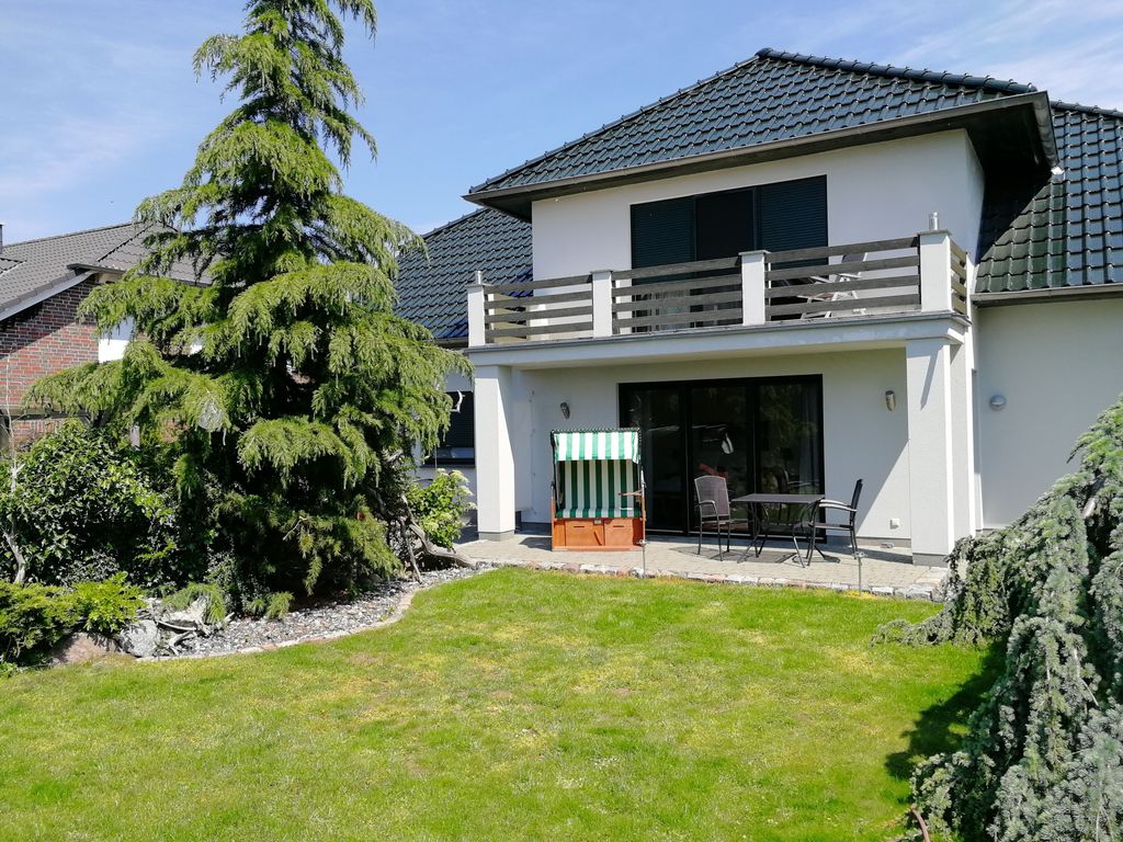 Appartementhaus Süssling App 3