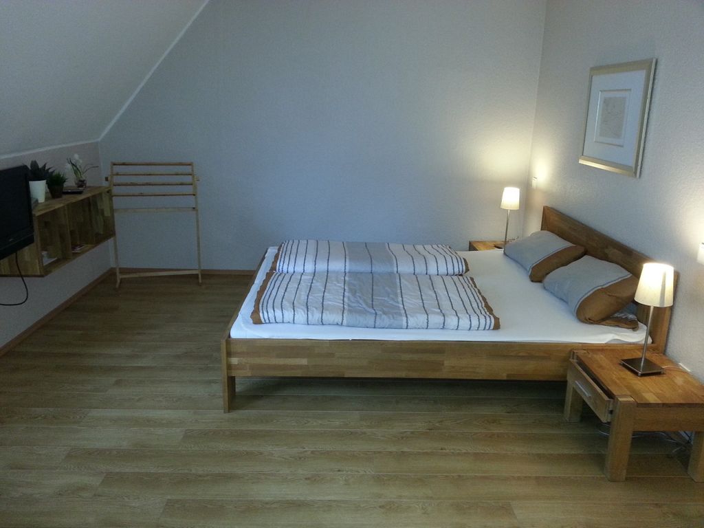 LandgasthofFischerhus - Fischerhus 3 - Appartement für 2 Personen detail 4