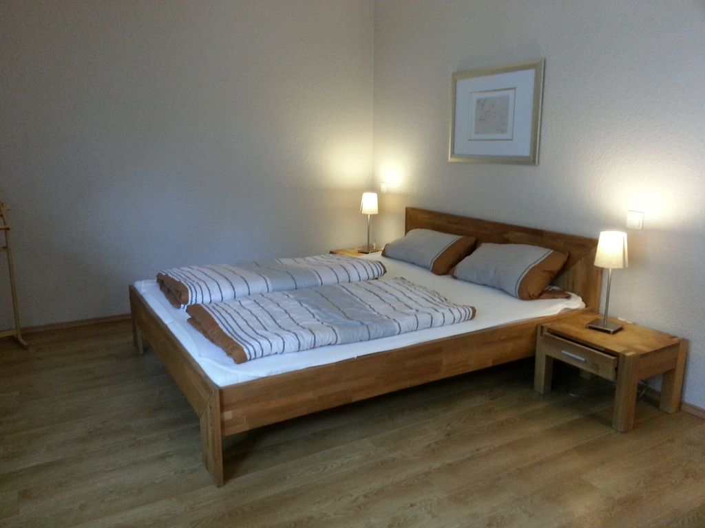 LandgasthofFischerhus - Fischerhus 3 - Appartement für 2 Personen detail 2