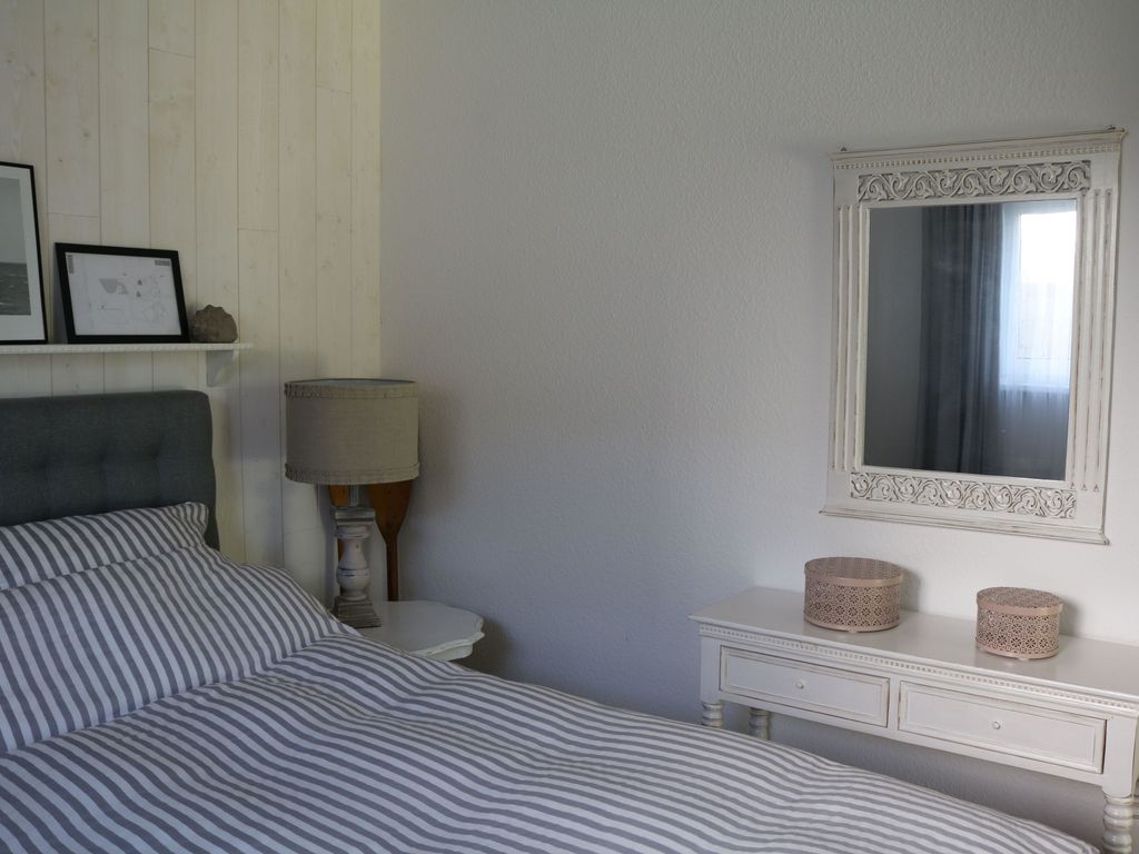 Ferienwohnung "Moorberg" mit schöner Terrasse in ruhiger Lage detail 1