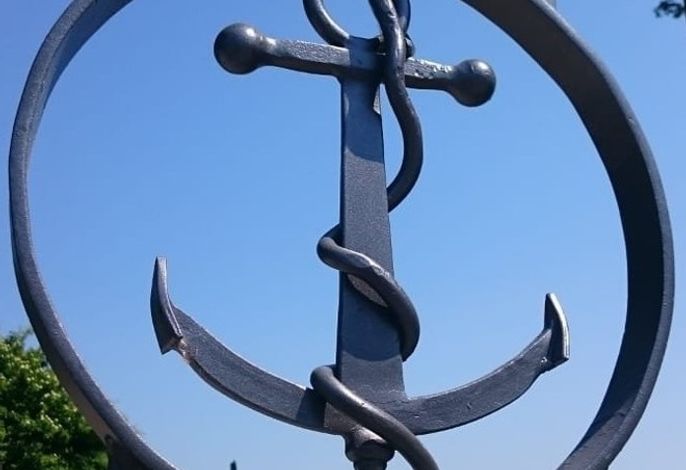 Feriendomizil "Anker" H 1