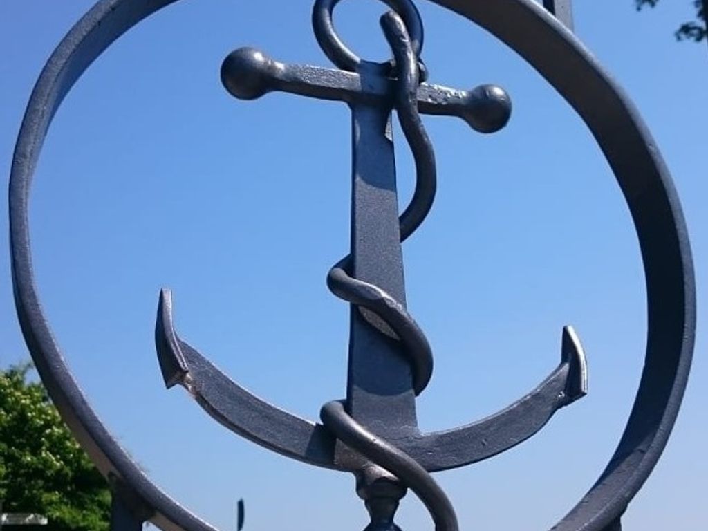 Feriendomizil "Anker" H 2