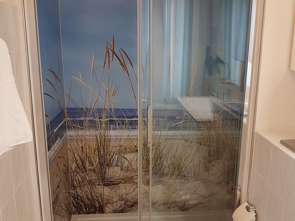 Ferienanlage Mönchgut, Ferienhaus Mönchgut detail 3