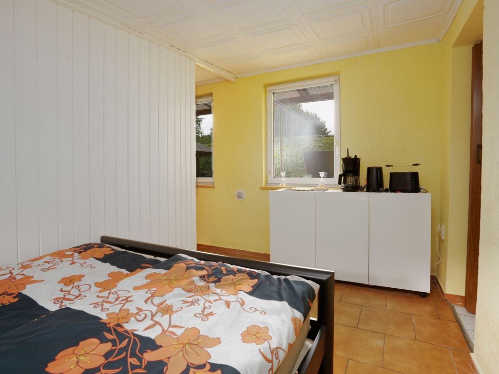 kleines Ferienhaus nur 5 Auto-min von Binz detail 4