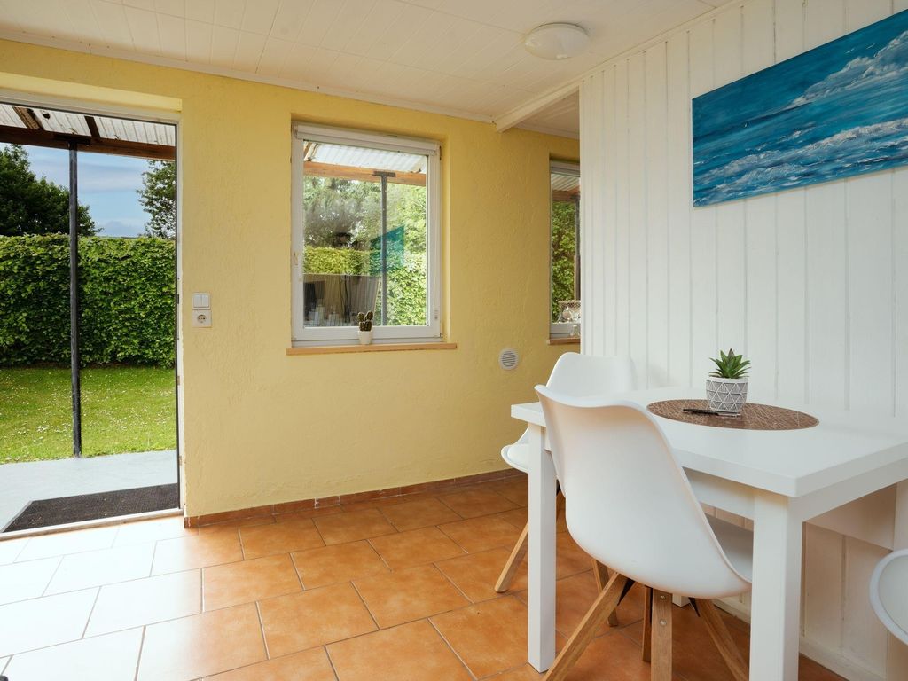 kleines Ferienhaus nur 5 Auto-min von Binz detail 2