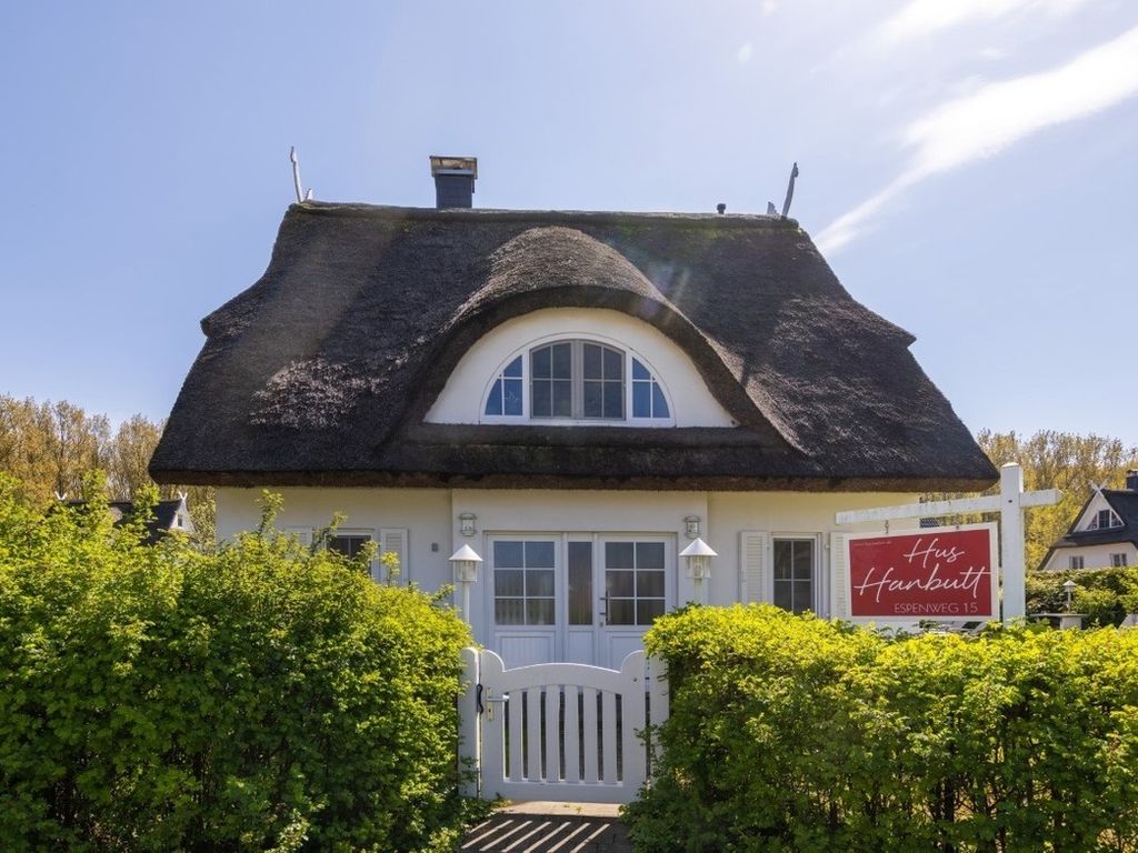 Reet-Hus Hanbutt detail 1