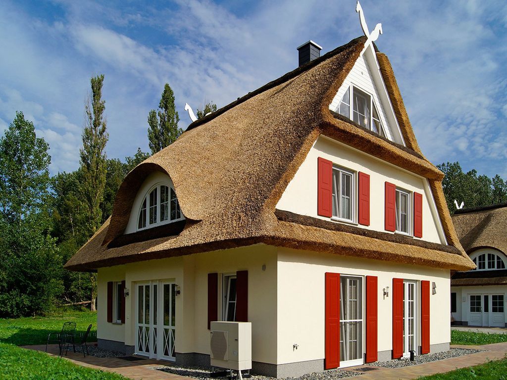 Villa Harmony detail 1