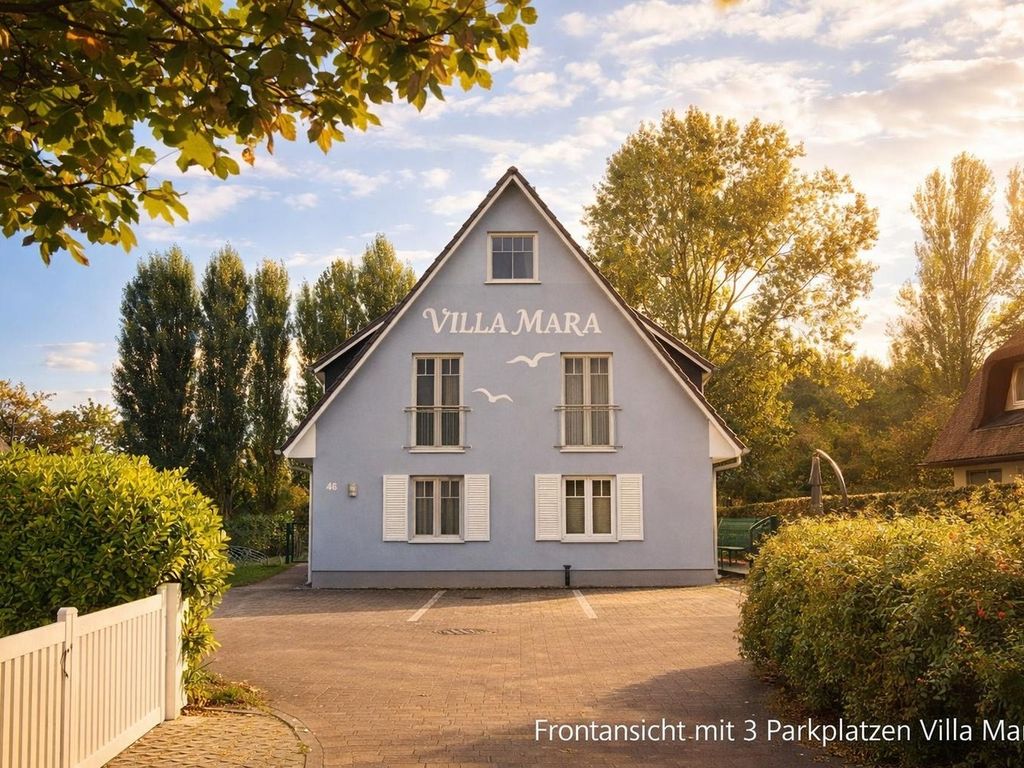 Villa Mara - für 12 Gäste ,Sauna,Kamin 5 SZ  3 WC detail 1