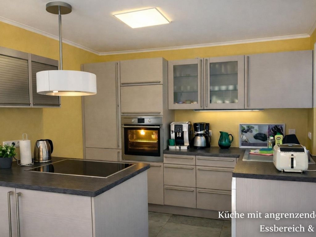 Villa Mara - für 12 Gäste ,Sauna,Kamin 5 SZ  3 WC detail 3