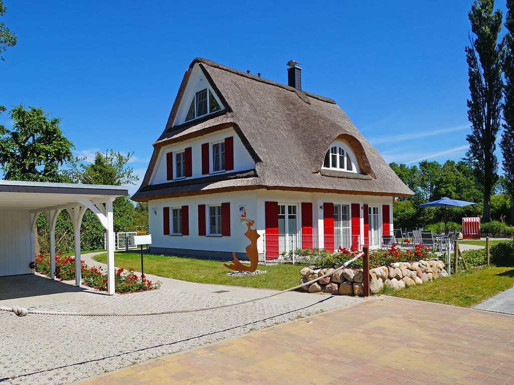 Villa Nixe