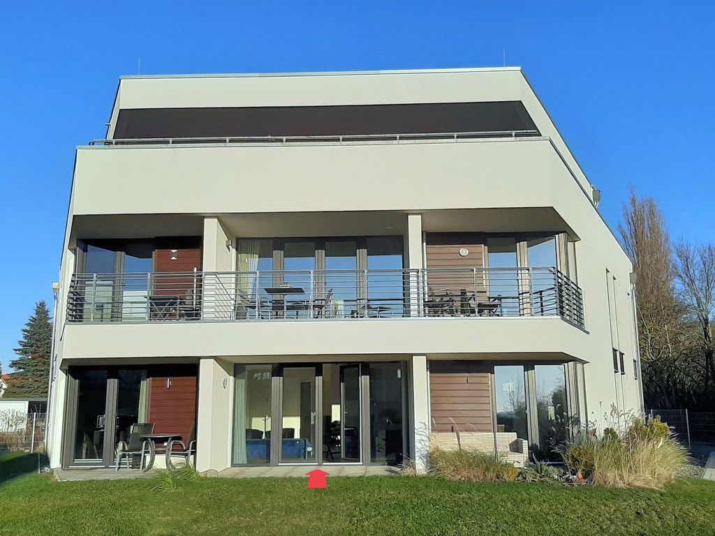 Apartment 10 in Altefähr am Strelasund detail 1