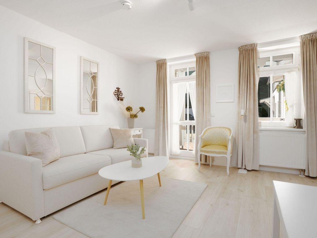 Villa Eden Binz Typ 3 / Apartment 12