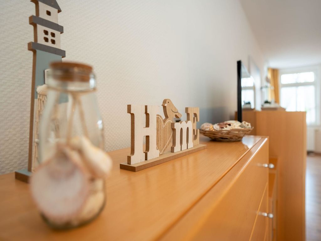 Villa Eden Binz Typ 3 / Apartment 11 detail 4