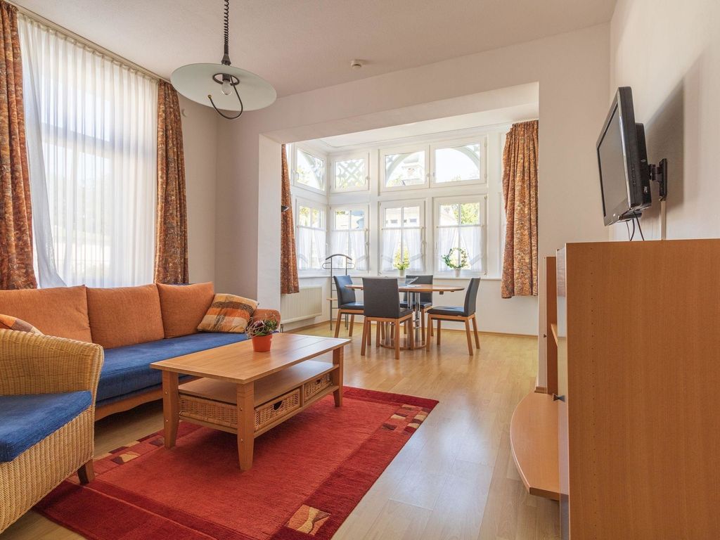 Villa Eden Binz Typ 3 / Apartment 5