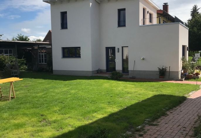 Ferienhaus mit 3 Schlafzimmern