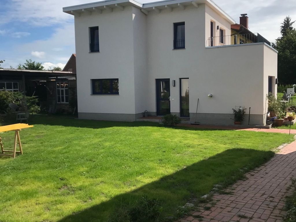 Ferienhaus mit 3 Schlafzimmern