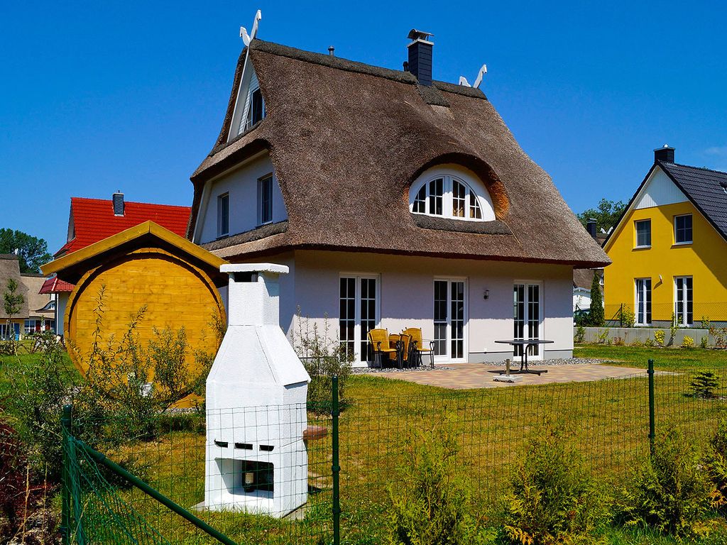 Kapitänshaus