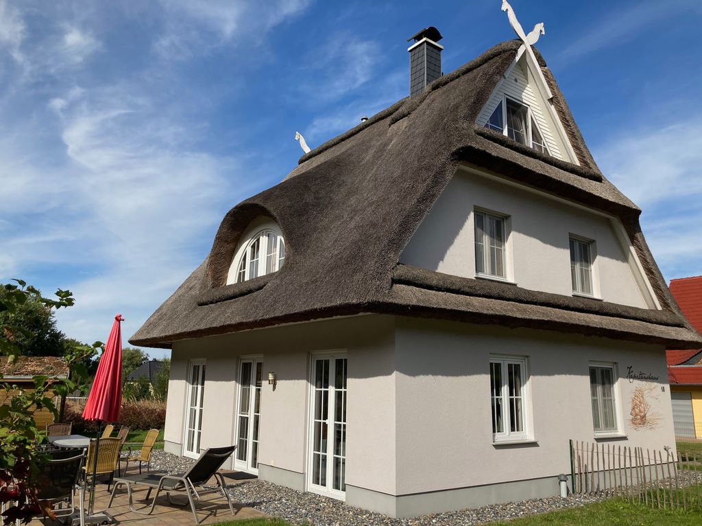 Kapitänshaus detail 3