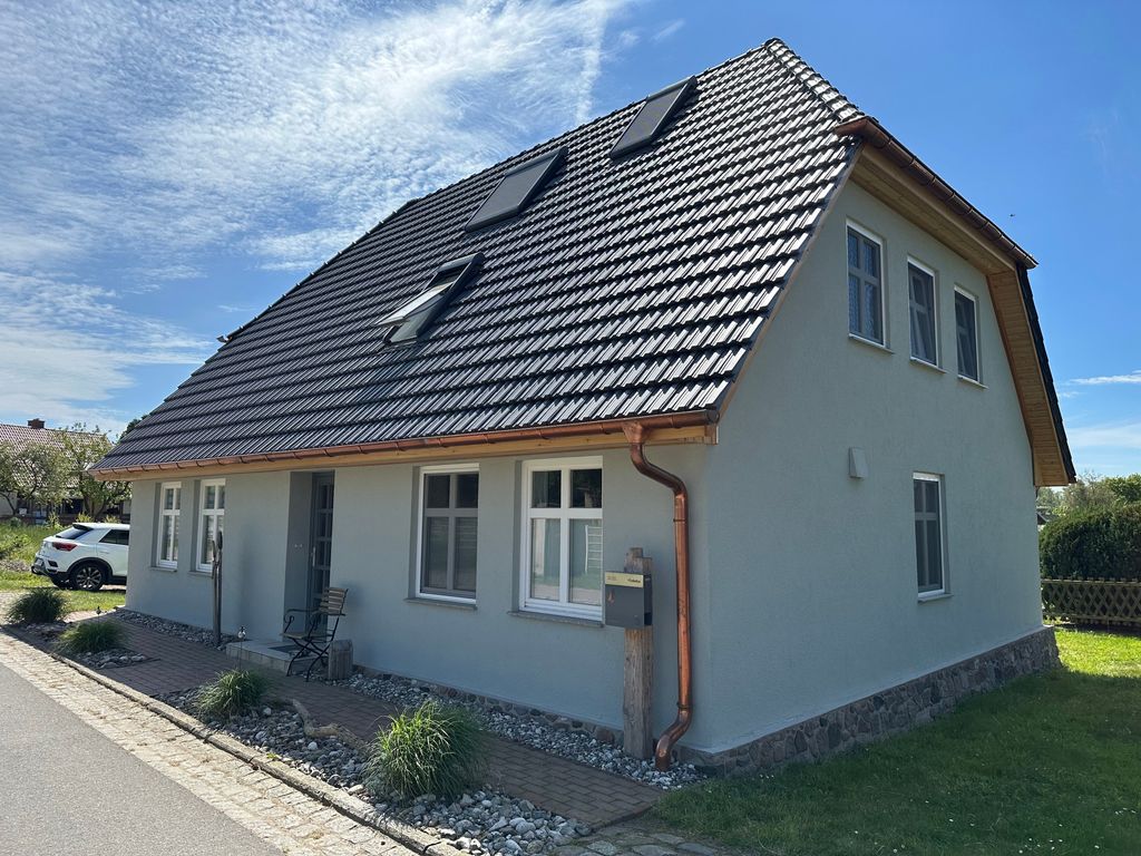 Fischerhus37 FeW Bodden