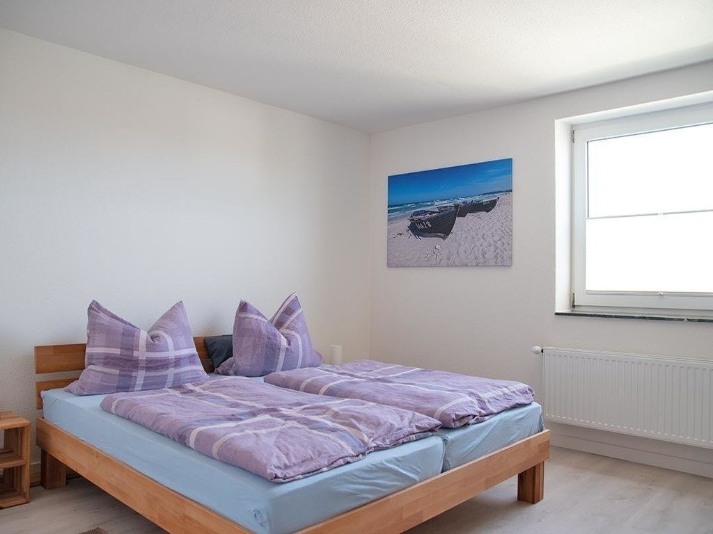 Ferienwohnung MAJA in Sassnitz für 2 Erwachsene und 1 Kind oder 3 Erwachsene detail 3