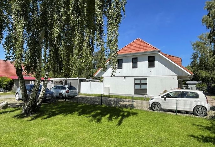 Ferienhaus Schwan