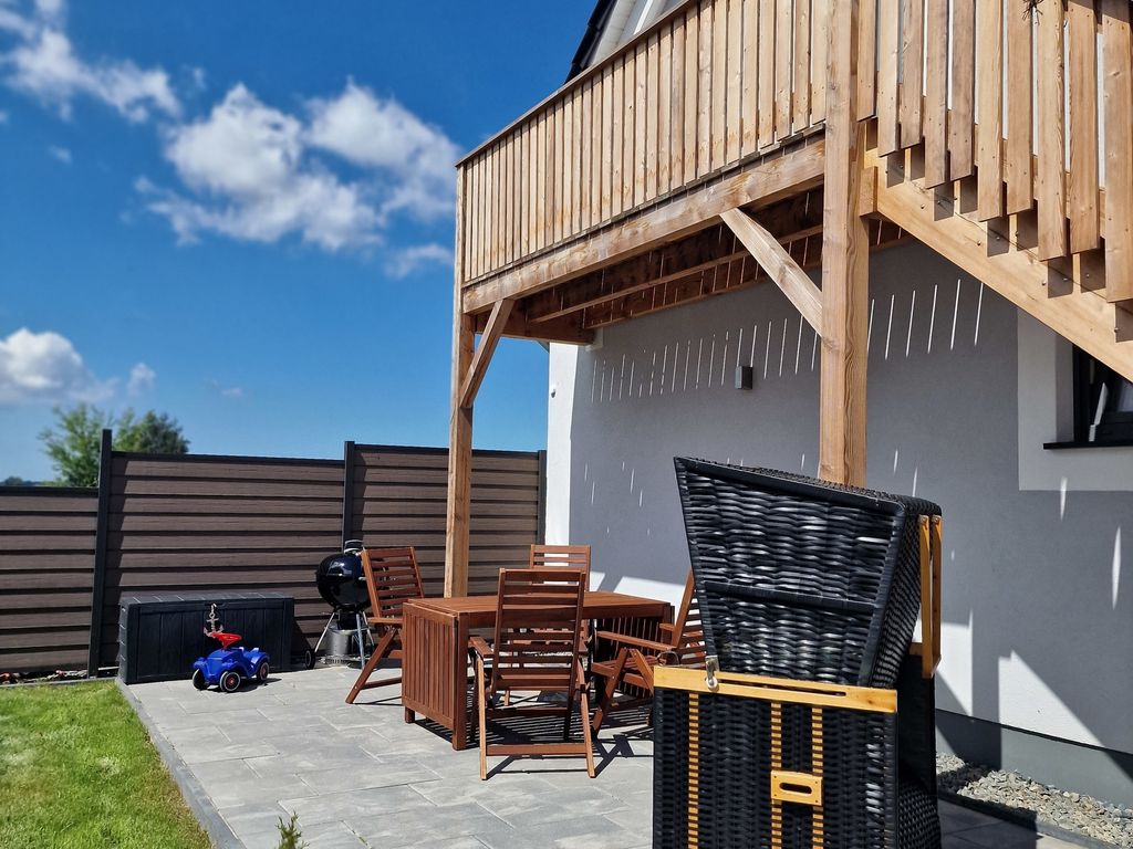 Ferienwohnung LOUISE