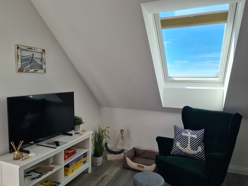 Ferienwohnung LOUISE detail 4