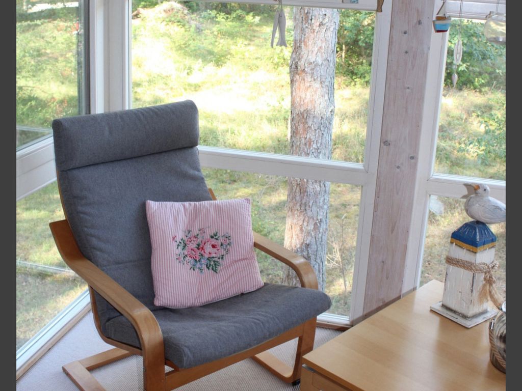 Unser kleines Ferienhaus - Baabe detail 4